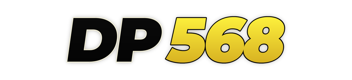 dp568 logo